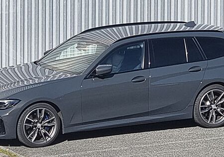 BMW M340d xDrive Touring