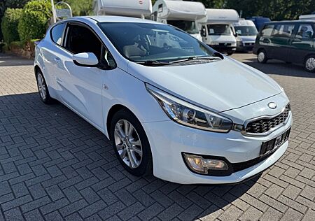 Kia Pro_ceed pro cee'd / ProCeed 1.6 Klima .. Garantie..