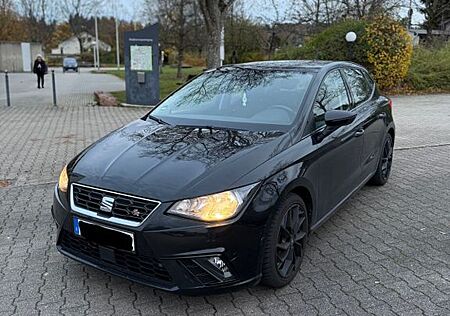 Seat Ibiza 1.0 TSI 85kW FR FR