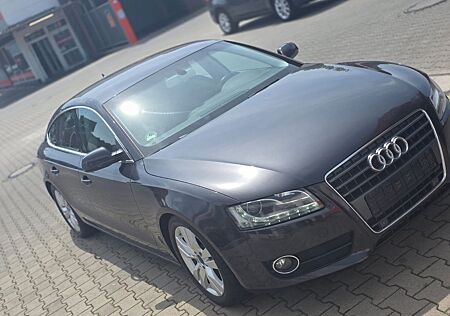 Audi A5 Sportback 2.0 TDI | Euro 5 | TÜV 07/2027