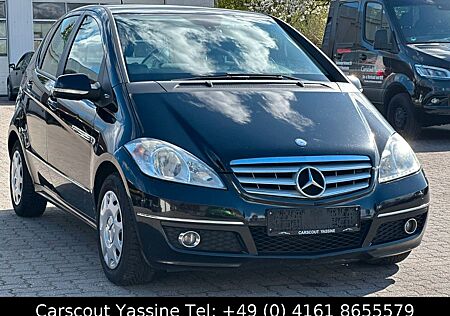 Mercedes-Benz A 170 /2.Hand/SHZ/Klima/