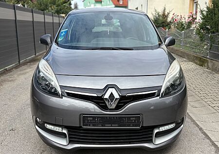 Renault Scenic III Paris
