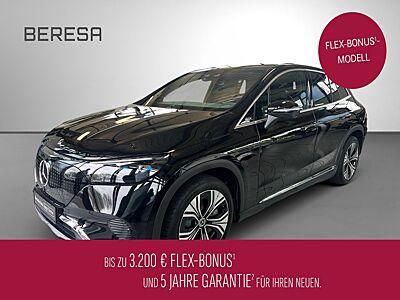 Mercedes-Benz EQE 300 SUV Electric Art Premium Pano AHK 360
