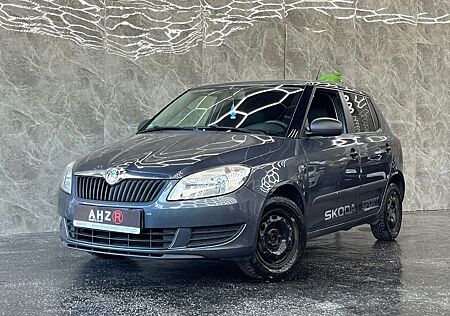 Skoda Fabia Classic