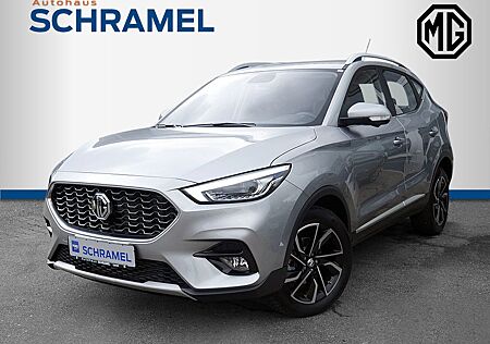 MG ZS 1.0 T-GDi Luxury PDC SHZ KAMERA NAVI LED 360°