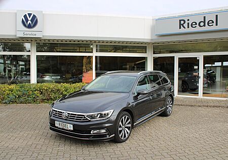 VW Passat Variant Volkswagen 1.4 TSI Highline R-Line,