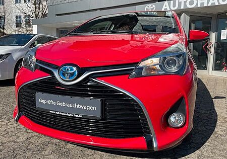 Toyota Yaris Hybrid 1.5 VVT-i Edition-S *SH*