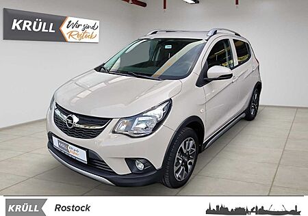 Opel Karl Rocks+Klima+PDC+SHZ