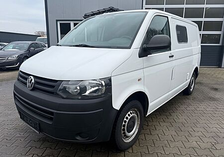 VW T5 Transporter Volkswagen Kasten * KLIMA *NAVI * AHK