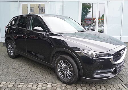 Mazda CX-5 Exclusive-Line 2WD Navi/AHK/LED