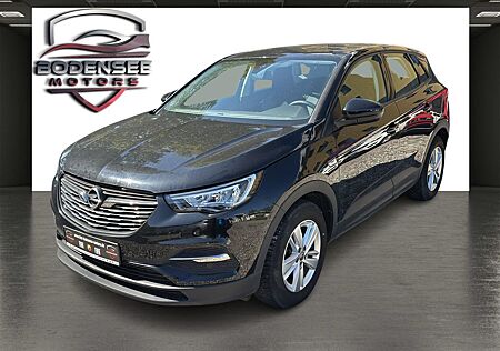 Opel Grandland X 1.2 Turbo 96kW Edition Auto