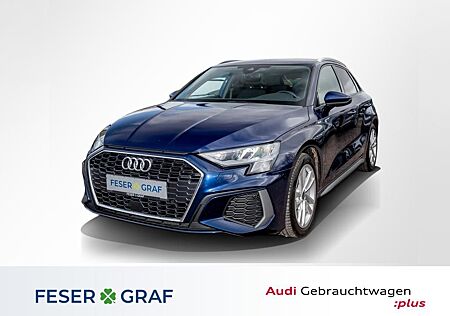 Audi A3 SB 35TDI S tronic S line /Navi+/Kamera/Virtua