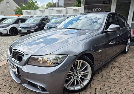 BMW 335i E90 M Sport NaviPro Xenon Leder PDC Carbon