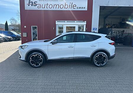 Cupra Formentor 1,5TSI DSG,LED,ACC,LA,MA,CDP,KA,IS