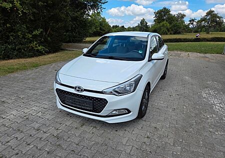 Hyundai i20 1.2
