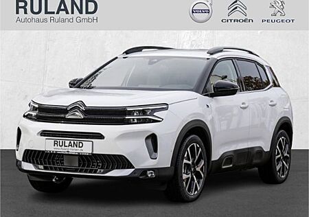 Citroën C5 Aircross Shine Pack Hybrid 225 Plug-In EU6d A