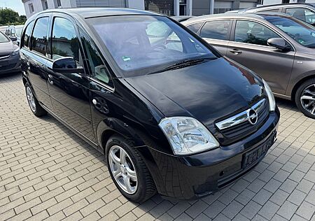 Opel Meriva 1.6 Edition