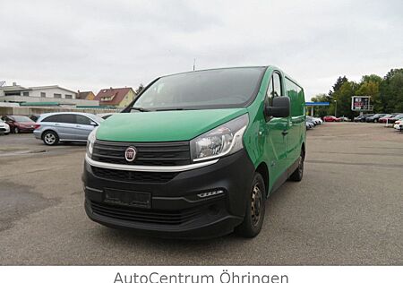 Fiat Talento Kasten L1H1 1,0t Basis Klima *3-Sitzer*