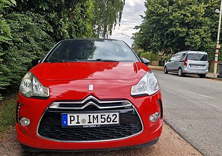Citroën DS3 THP 155 SportChic SportChic