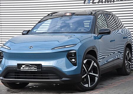 nio El7 480 kW PANO MASSAGE 360 HEADUP SOFORT!