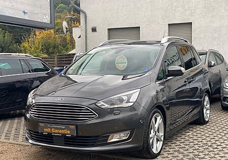 Ford Grand C-Max Titanium