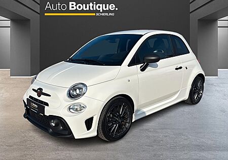 Abarth 500 1.4 T-Jet 16V 595 /KLIMA/PDC UVM.