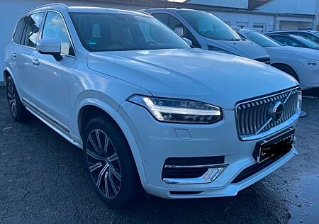 Volvo XC 90 XC90 Inscription Recharge Plug-In Hybrid AWD