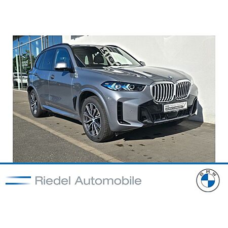 BMW X5 leasen