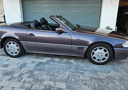 Mercedes-Benz SL 300