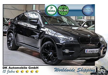 BMW X6 xDrive40d Sport-Aut/SPORTPAKET/KAMERA/KOMFORT