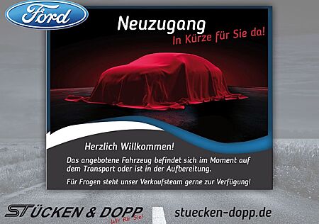 Ford Tourneo Custom 2.0 EB Titanium*NEUES MODELL*+ACC