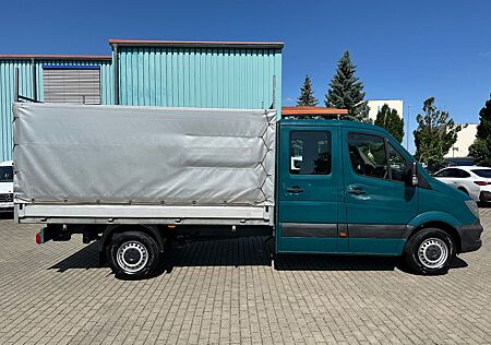Mercedes-Benz Sprinter DOKA PLANE 316CDI L3 MAXI/AHK-3.5T