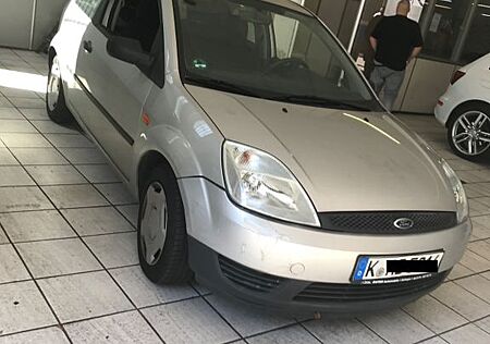 Ford Fiesta 1.3 44 kW gebraucht