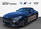 BMW Z4 sDrive20i M Sportpaket - sofort verfügbar, Ak