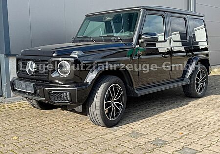 Mercedes-Benz G 450 *AMG*Night*SUPERIOR*AHK*500km*