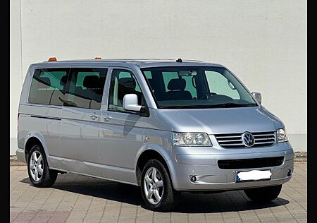 VW T5 Caravelle Volkswagen