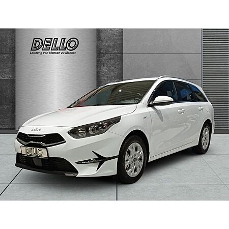 Kia ceed Sportswagon leasen
