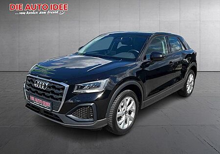 Audi Q2 1.5 TSI DSG *Navi, Kamera, el. Heckklappe*