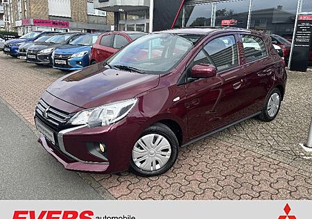 Mitsubishi Space Star 1.2 Select *Klima *DAB *ZV