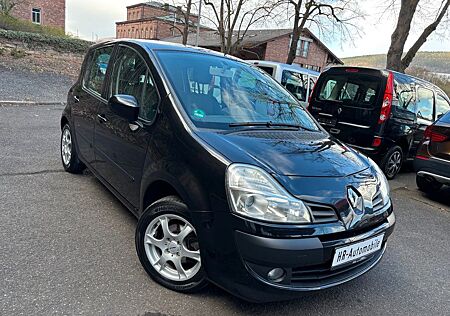 Renault Modus 1.5 dCi *TÜV 03/2028*2.Hand*Klima*8xbrf.*