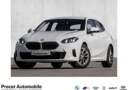 BMW 120 ADAPT.LED+DA+PA+SHZ+KOMFORTZG