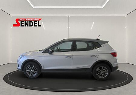 Seat Arona Xcellence***MTL.RATE 147 €***