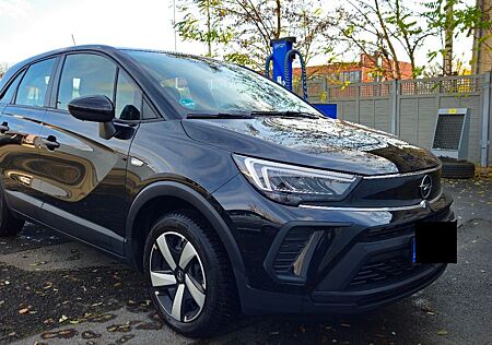 Opel Crossland X Crossland (X) 1.5 Diesel 81kW Edition Edition