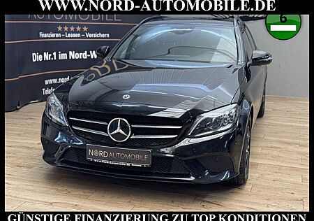 Mercedes-Benz C 220 d T Avantgarde Distro+*Wide*BURM*Pano*MBEA