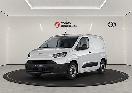 Toyota Pro Ace Proace City L1 Meister NAVI+CARPLAY+LED