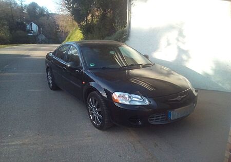 Chrysler Sebring LX 2.0 LX