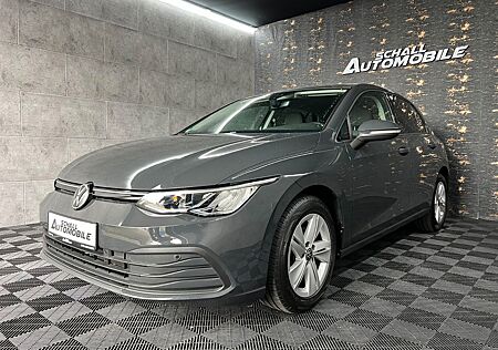 VW Golf Volkswagen VIII Lim. Life Aut. *LED KAMERA Virtual*
