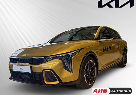 Kia K4 1.6 T-GDI DCT GT-Line HUD 360 Grad Harman/Kar