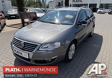 VW Passat Variant Volkswagen Highline - EXPORT