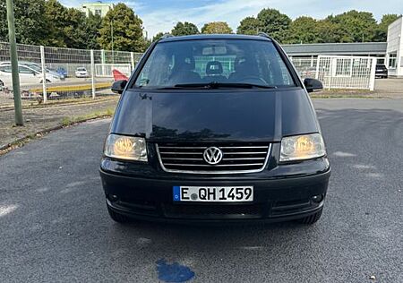 VW Sharan Volkswagen 1.9TDI tiptronic Trendline Trendline